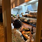 魚の穂音 - 料理写真: