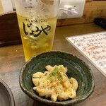 野毛あて巻きと刺身 じょうや - 