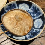 焼き鳥 とりの - 