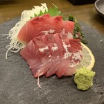 野毛あて巻きと刺身 じょうや - 