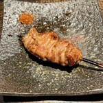 焼き鳥 とりの - 