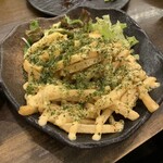 野毛あて巻きと刺身 じょうや - 