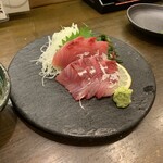 野毛あて巻きと刺身 じょうや - 