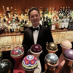 バーシャルジェ - 