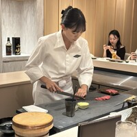 熟成鮨利他 難波 心斎橋 - 