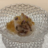 熟成鮨利他 難波 心斎橋 - 