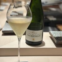 熟成鮨利他 難波 心斎橋 - 