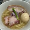宍道湖しじみ中華蕎麦 琥珀 池袋店