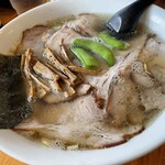 らーめん　ヒグマ - 