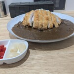 絶品カレー YOU - 