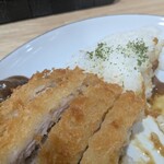 絶品カレー YOU - 