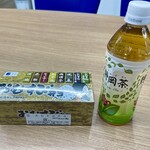 ホテルリブマックスBUDGET - ドリンク写真:朝食1