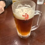 大衆食堂てんぐ大ホール - 