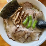 らーめん　ヒグマ - 