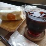 Cafe173 STORE IN - 料理写真: