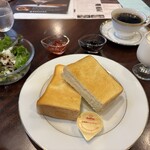 喫茶室 八十六温館 - 