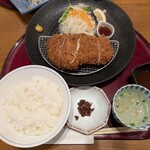 鶏五味 新宿サブナード店 - 