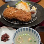 鶏五味 新宿サブナード店 - 