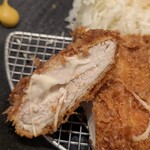 鶏五味 新宿サブナード店 - 