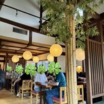 手打 神代そば - 