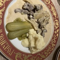 ゴドノフ東京 丸ビル店 - 