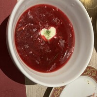 ゴドノフ東京 丸ビル店 - 