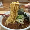 自家製麺 麺や 六等星