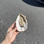 Uo Uriba Morita Suisan Nakaminato Uo Ichiba Mae - 