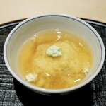 新ばし 星野 - 