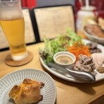 プチ・ポンレヴェック 野田店 - 