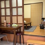 あんばいや食堂 - 