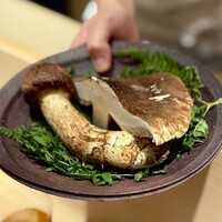 新ばし 星野 - 
