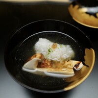 徳ㇵ本也 - 