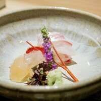 新ばし 星野 - 
