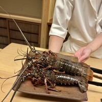 徳ㇵ本也 - 