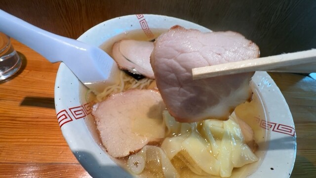 あんばいや食堂 - 宮古（ラーメン）の写真