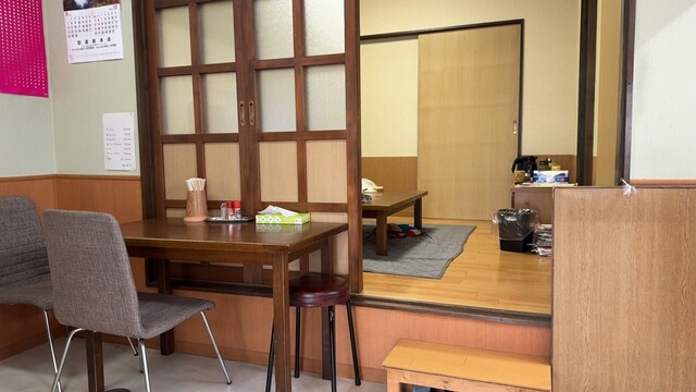 あんばいや食堂 - 宮古（ラーメン）の写真