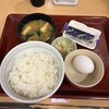 なか卯 三田店