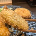 とんかつ清善 - 