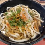 麺家 - 料理写真: