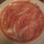 CHELSEA by Bedford Cafe - 生ハム（Lサイズ）