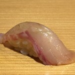 立喰い鮨 優勝 - 