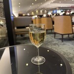 Malaysia Airlines, Golden Lounge - 