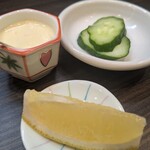 とんかつ清善 - 