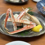 海の幸食処　えちぜん - 