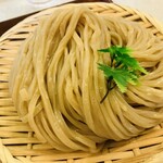 中華そば麦右衛門 - 