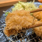 とんかつ清善 - 