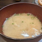 とんかつ清善 - 