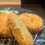 とんかつ清善 - 