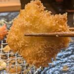 とんかつ清善 - 